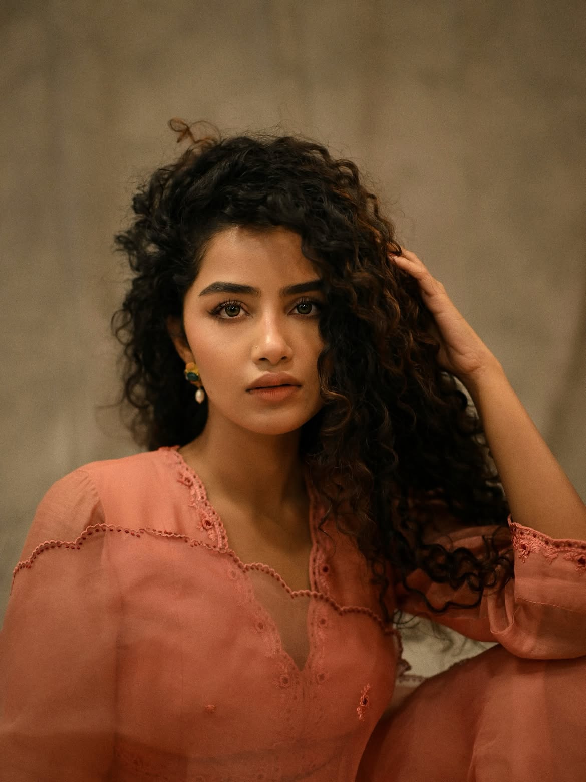 ছবি: অভিনেত্রীর ইনস্টগ্রাম থেকে