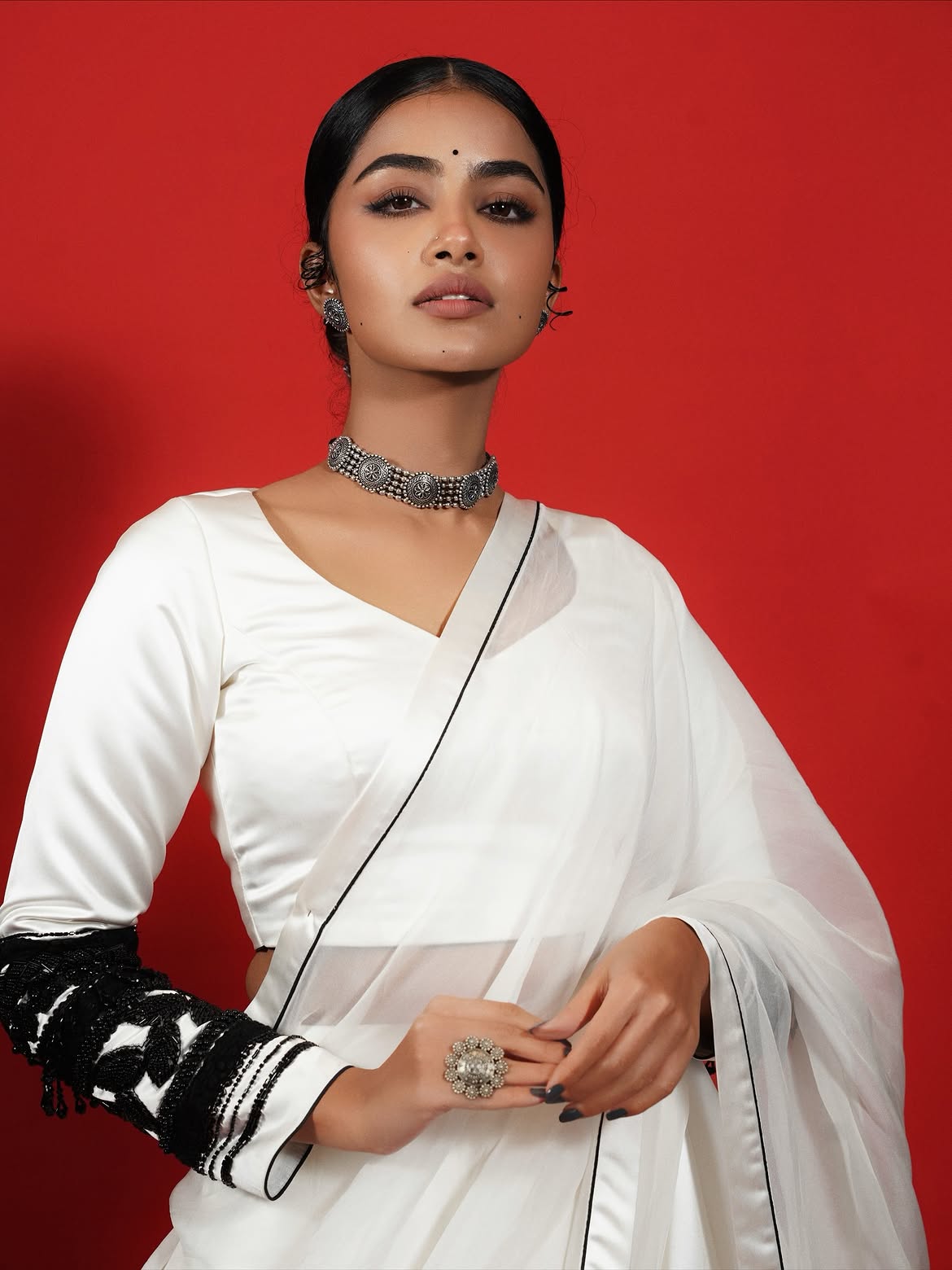 ছবি: অভিনেত্রীর ইনস্টগ্রাম থেকে